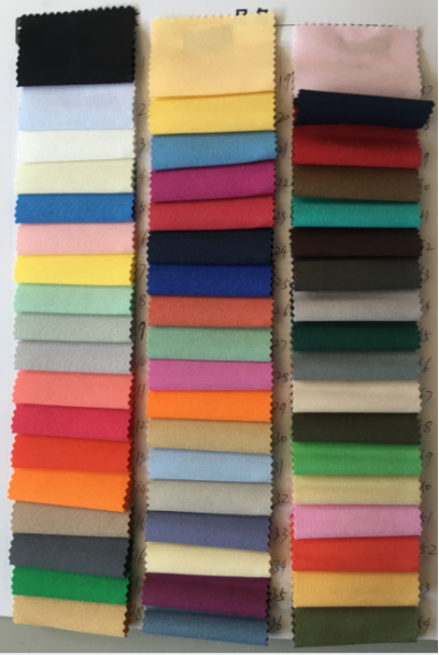 NX-100D精品四面彈   幅寬150cm   成份97%滌綸  3%氨綸 細節-2